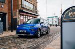 Kia Soul EV 2019 года (UK)